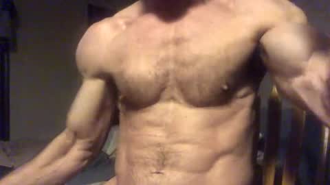 thunderlightning1219 online show from 02/05/25, 04:16