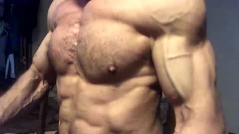 thunderlightning1219 online show from 02/06/25, 04:25