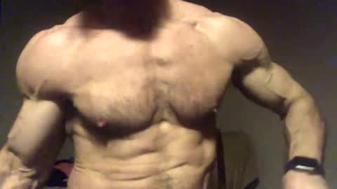 thunderlightning1219 online show from 02/08/25, 04:14
