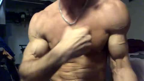 thunderlightning1219 online show from 03/10/25, 03:30