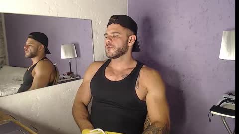 thybautsenses online show from 10/04/25, 06:50