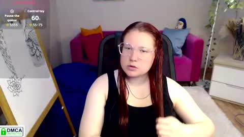 Helen online show from 06/12/26, 09:52