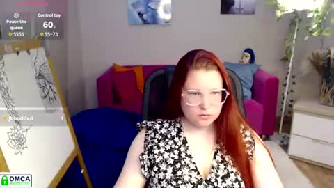 Helen online show from 06/13/26, 10:02