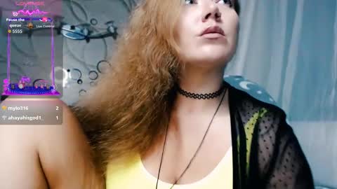 tiameow online show from 09/13/25, 09:47