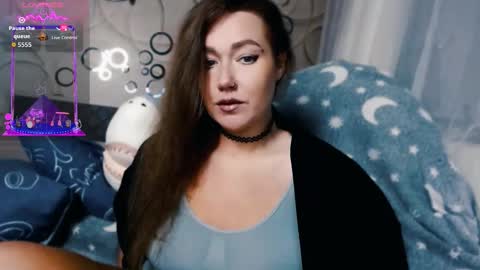 tiameow online show from 10/13/25, 06:41