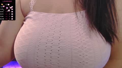 Tia Bella online show from 02/13/25, 04:32