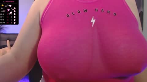 Tia Bella online show from 03/06/25, 04:30