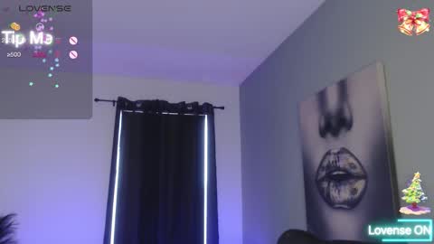 Tia Bella online show from 12/14/25, 08:13