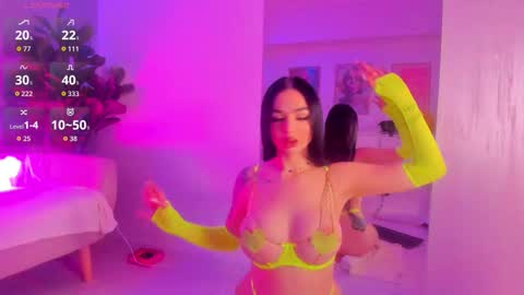 tiabelle online show from 11/09/25, 06:17