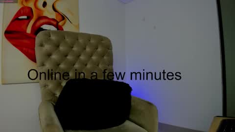 Snapshot of tiago_hannah chatting on 09/20/25, 10:49 carolina online show from 09/20/25, 10:49