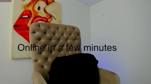 Snapshot of tiago_hannah chatting on 09/21/25, 08:32 carolina online show from 09/21/25, 08:32