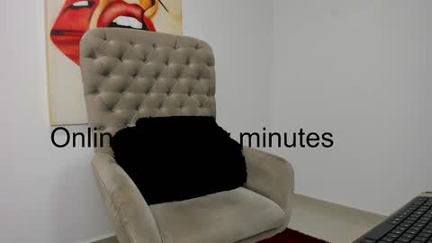 Snapshot of tiago_hannah chatting on 09/30/25, 11:10 carolina online show from 09/30/25, 11:10