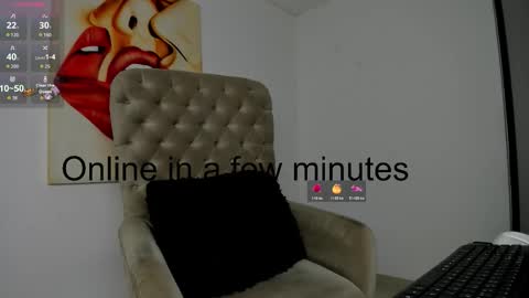 carolina online show from 11/14/25, 09:08