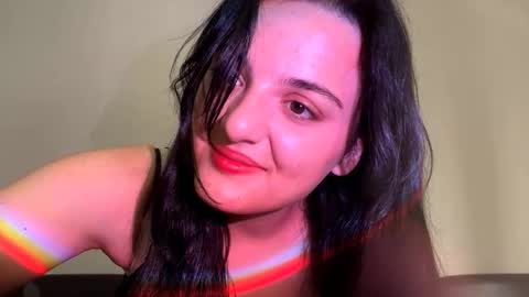 Mary online show from 10/18/25, 07:31