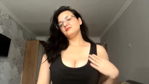 Mary online show from 11/15/25, 10:45