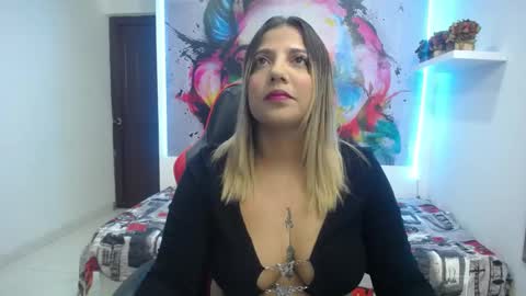 tiana_breeze online show from 09/09/25, 01:49