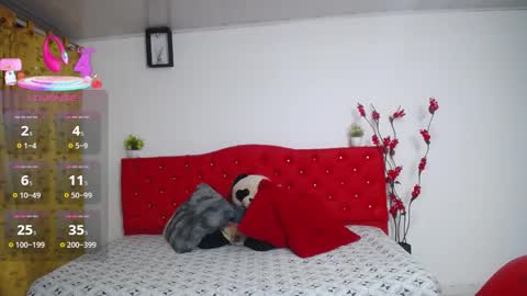 tiana_breeze online show from 11/30/25, 12:36