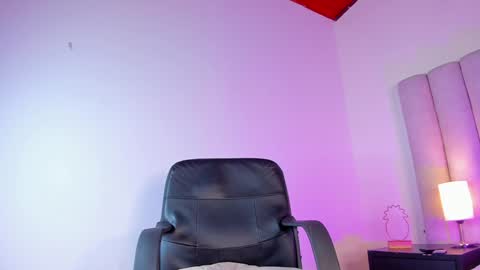 TIANA  online show from 12/11/24, 03:02