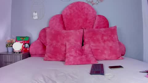 TIANA  online show from 12/24/24, 04:11