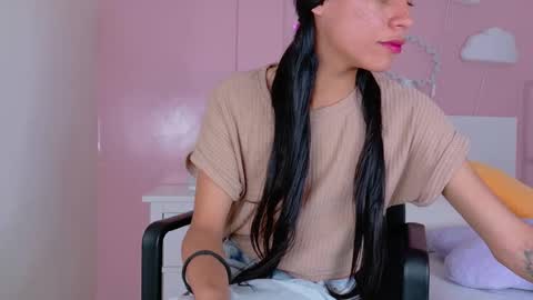 TIANA  online show from 09/29/25, 08:02