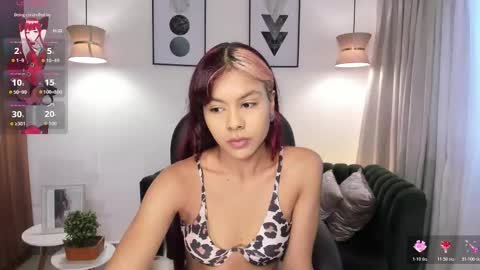 Snapshot of tiana_cruz_ chatting on 01/11/26, 11:48 Tiana Cruz online show from 01/11/26, 11:48