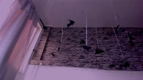 Snapshot of tiana_glowxxx chatting on 10/22/25, 12:16 Tiana online show from 10/22/25, 12:16