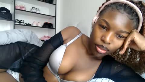 tiana_kay online show from 07/01/26, 09:44