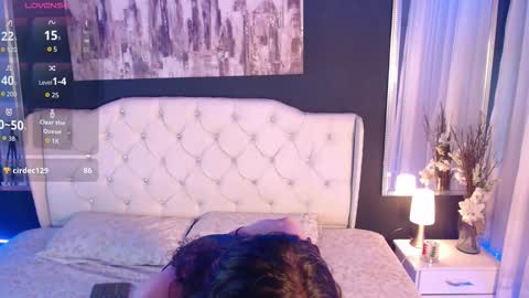 Snapshot of tiana_scot chatting on 11/06/25, 02:51 LIA online show from 11/06/25, 02:51