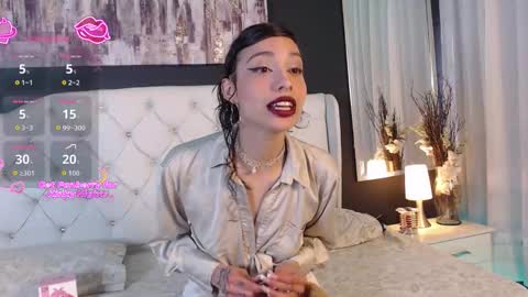 Snapshot of tiana_scot chatting on 11/17/25, 02:12 LIA online show from 11/17/25, 02:12