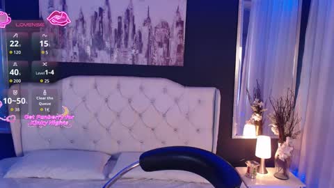 Snapshot of tiana_scot chatting on 11/29/25, 03:04 LIA online show from 11/29/25, 03:04