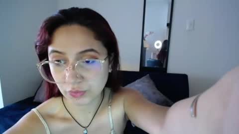 Snapshot of tiana_sweett chatting on 05/28/26, 11:51 tiana online show from 05/28/26, 11:51