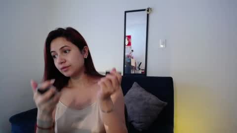 Snapshot of tiana_sweett chatting on 06/07/26, 12:42 tiana online show from 06/07/26, 12:42