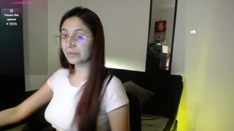 Snapshot of tiana_sweett chatting on 06/20/26, 02:25 tiana online show from 06/20/26, 02:25