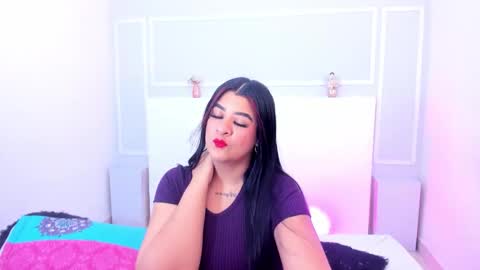 Tiana Luv Sins online show from 09/10/25, 07:25