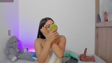 T I A N A online show from 06/12/26, 12:26