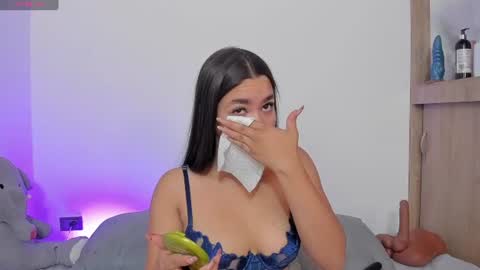 Snapshot of tianaglow44 chatting on 07/06/26, 12:24 T I A N A online show from 07/06/26, 12:24