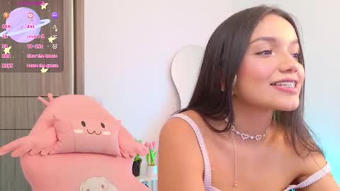 Tiana Le online show from 10/07/25, 08:50