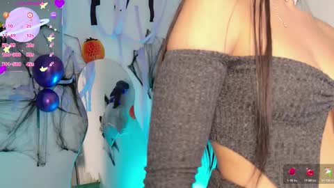 Tiana Le online show from 10/18/25, 12:24