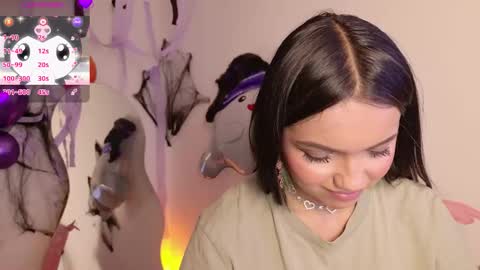 Tiana Le online show from 10/18/25, 09:48