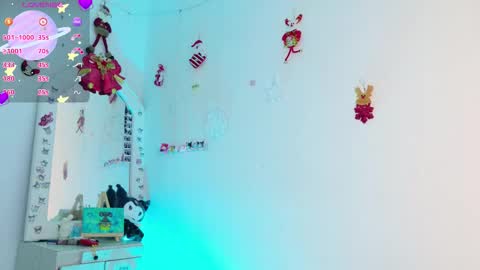 Tiana Le online show from 11/19/25, 12:21