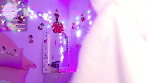 Tiana Le online show from 12/03/25, 12:29