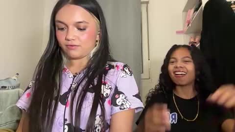 Tiana Le online show from 06/03/26, 11:21