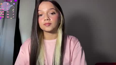Tiana Le online show from 07/25/26, 12:58
