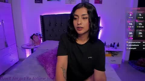 Tiana online show from 12/12/24, 12:27