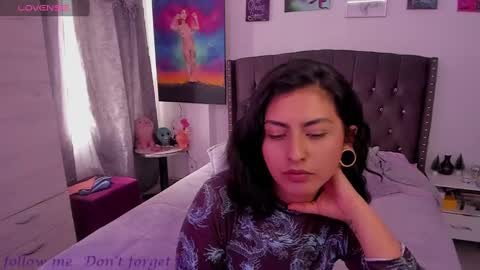 Tiana online show from 12/16/24, 06:27