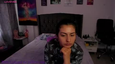 Tiana online show from 12/16/24, 10:03