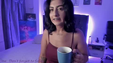 Tiana online show from 01/24/25, 10:00