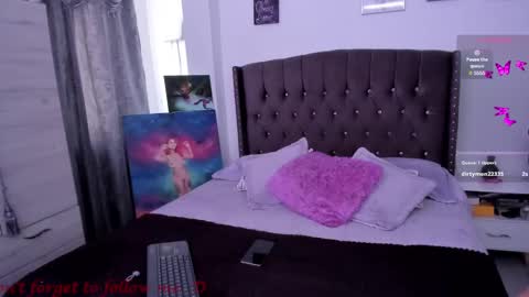 Tiana online show from 02/15/25, 01:16