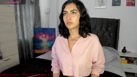Tiana online show from 02/28/25, 09:55