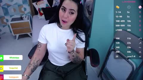 tianapiket online show from 12/11/24, 11:41